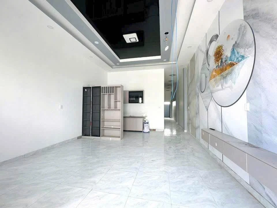 Bán nhà mới 2PN, 125m² thổ cư Cần Dước, Long An - Ảnh thu nhỏ 5