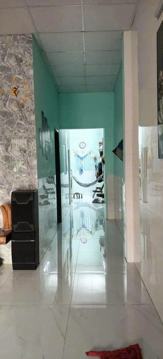 Bán nhà 2 phòng 100m² Tân Triều 850 triệu - Ảnh thu nhỏ 2