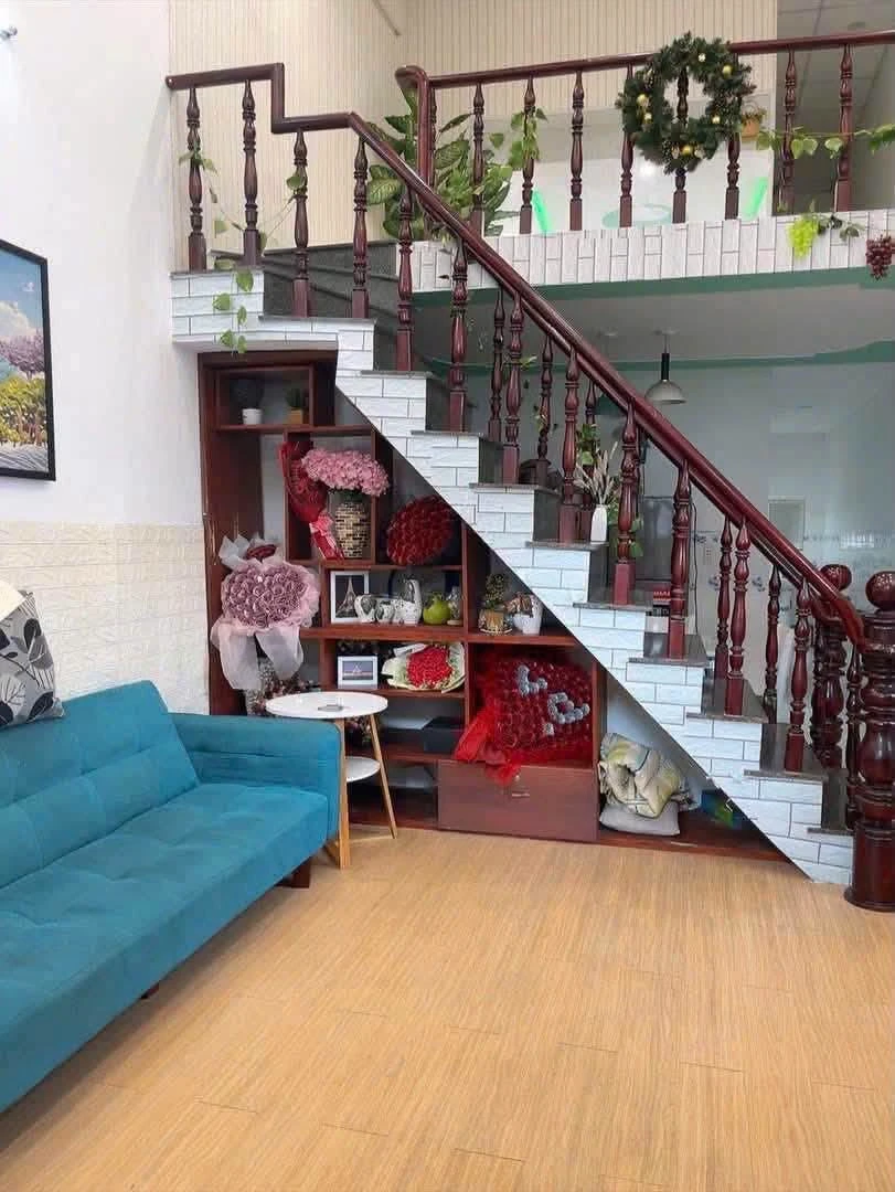 Bán nhà Phường Hóa An 53m2, 2 PN, sổ riêng - Ảnh thu nhỏ 2