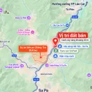 Chính chủ bán 300m2 đất mặt Quốc Lộ 4D cửa ngõ Sa Pa giá 17 tỷ - Ảnh thu nhỏ 9