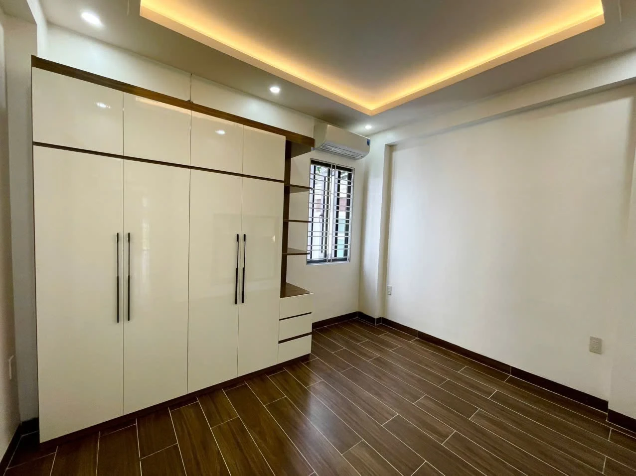 Bán nhà 4 tầng 46m² Ngô Gia Tự Quận 12 - Ảnh 1