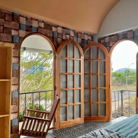 Bán homestay 6 phòng 300m² Hà Tiên, 8 tỷ