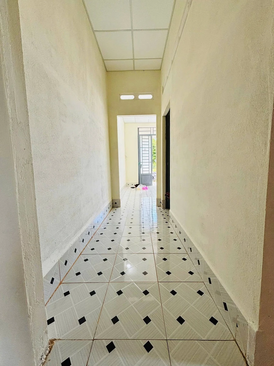 Bán đất 150m2 sổ riêng giá 360 triệu tại Tân Hưng, Tây Ninh - Ảnh thu nhỏ 4