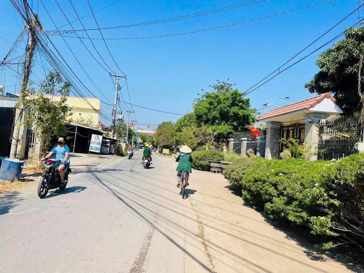 Bán đất mặt tiền Phước Tân Giang Điền 5x20m, 2.09 tỷ - Ảnh thu nhỏ 5