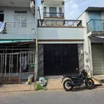 Nhà mặt tiền 4x22m Hóc Môn gần chợ Chữ S - Ảnh thu nhỏ 1