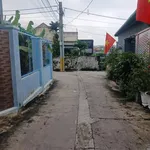 Bán đất 44m² Biên Hòa, Đồng Nai, sổ hồng, 1 tỷ 100 triệu - Ảnh thu nhỏ 1