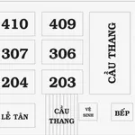 Bán khách sạn 10 phòng gần biển, cách khu du lịch Ghềnh Ráng, Quy Nhơn 100m. Kinh doanh ổn định - Ảnh thu nhỏ 2