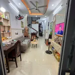 Bán nhà 3 tầng 51.5m2 đường Đoàn Văn Bơ Quận 4, 4PN, giá 5.199 tỷ - Ảnh thu nhỏ 1