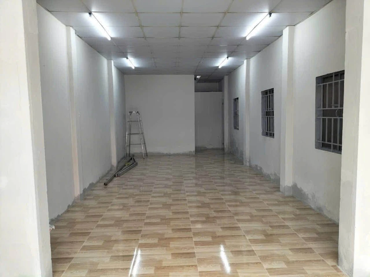 Bán nhà mặt tiền Ngô Quyền gần chợ Vĩnh Bảo, 142m², 5.29 tỷ - Ảnh thu nhỏ 3