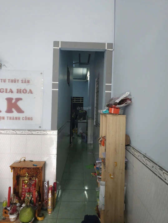 Cặp nhà hoàn công mặt tiền Hoàng Quốc Việt có bán lẻ 160 m2 - Ảnh thu nhỏ 2