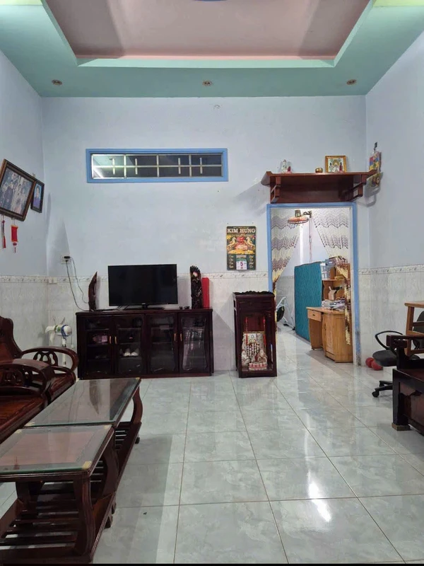 Bán nhà 2PN 81m² Bạc Liêu 790 triệu