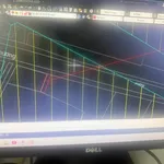 Bán gấp đất vườn 75m2 mặt tiền đường bê tông An Hạ, Tân Vĩnh Lộc, giá 720 triệu - Ảnh thu nhỏ 1