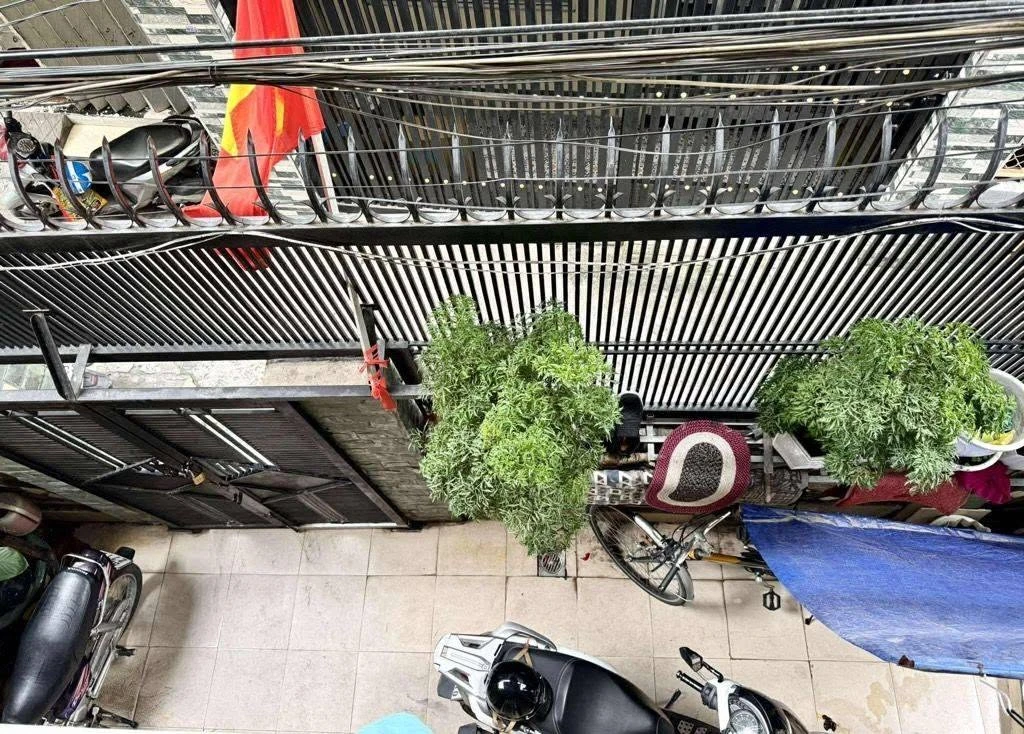 Bán nhà 56m2 ngang 6m gần ĐH Sư Phạm, Nguyễn Trãi, Quận 5, giá nhỉnh 7 tỷ - Ảnh thu nhỏ 4