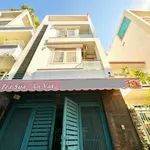 Bán nhà 5 tầng thang máy 116m2 hẻm 3.5m gần Hoa Cau, Phan Xích Long, Phú Nhuận - Ảnh thu nhỏ 1
