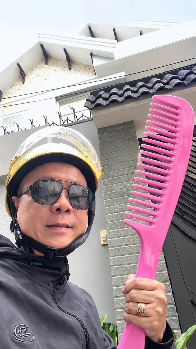 Bán biệt thự 8x19, 3 tầng có sân vườn đường Võ Thành Trang, P. Bảy Hiền, Tân Bình - Ảnh 1