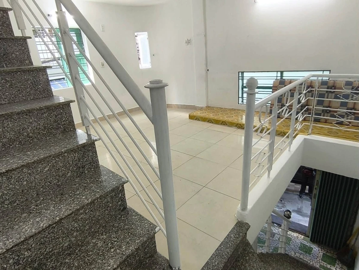 Bán nhà 3 tầng 26m² 3PN Hàn Mặc Tử Đà Nẵng - Ảnh thu nhỏ 5