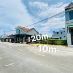 Bán đất nền TĐC Tây Hoà Hòa Bình 200m² hơn 1 tỷ 7 - Ảnh thu nhỏ 1