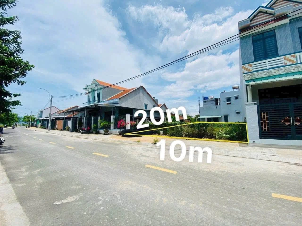 Bán đất nền TĐC Tây Hoà Hòa Bình 200m² hơn 1 tỷ 7 - Ảnh 1
