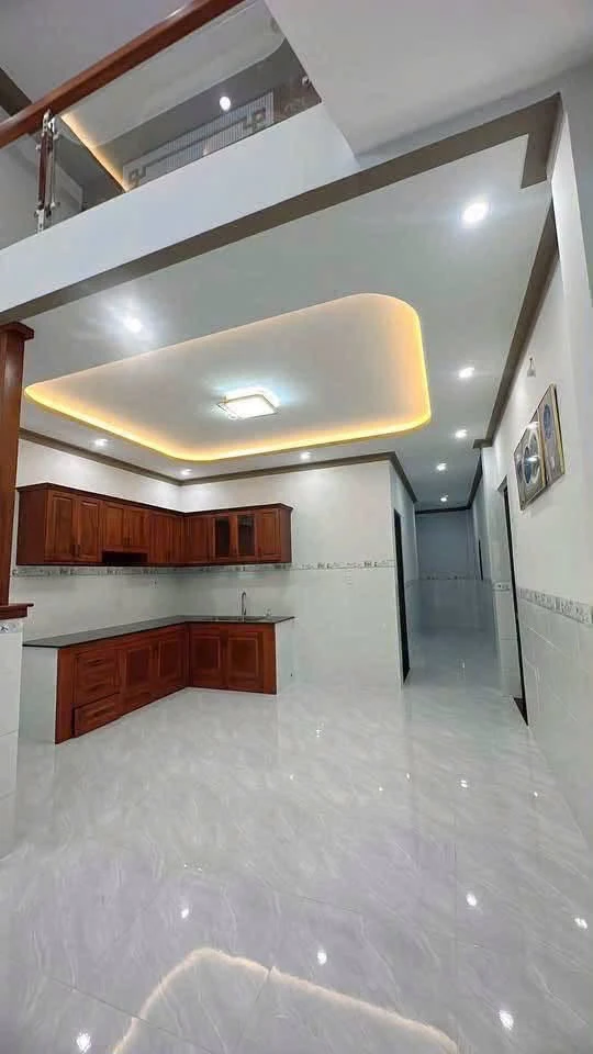Bán nhà 3PN sổ riêng thổ cư 123m² Phước Tân, Đồng Nai - Ảnh thu nhỏ 4
