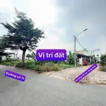Bán nền góc 215,6m2 Công viên Nam Long An Thạnh Bến Lức 4 tỷ 100 triệu - Ảnh thu nhỏ 1