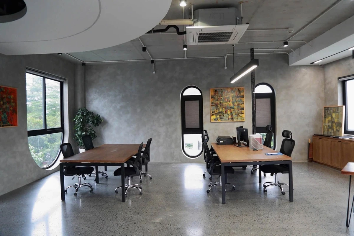 Bán building 5 tầng mặt tiền Tân Hoà 2, 150m2, ngang gần 8m, giá 22 tỷ, Quận 9 - Ảnh thu nhỏ 5