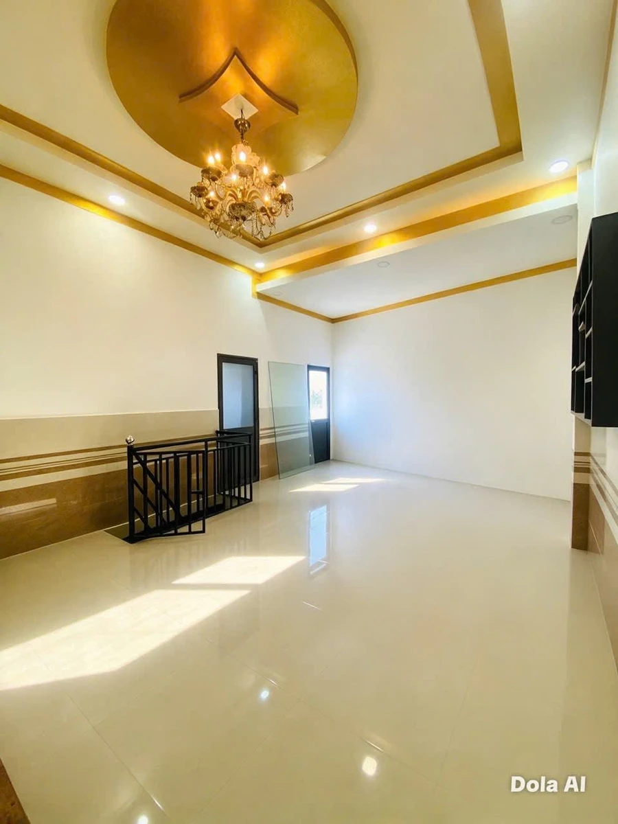Bán nhà 3PN 80m2 gần Công Viên Biên Hùng, Trấn Biên - Ảnh thu nhỏ 5