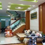 Bán nhà 1 trệt 2 lầu 77m² Biên Hòa gần VinCom - Ảnh thu nhỏ 3
