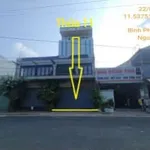 Bán nhà mặt tiền Đồng Khởi, Đồng Nai, 412m², 4 tầng - Ảnh thu nhỏ 1