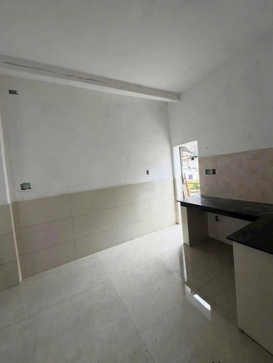 Nhà bán sổ hồng riêng 2 tầng Quận 7, 29.7 m2, 2.6 tỷ - Ảnh thu nhỏ 5