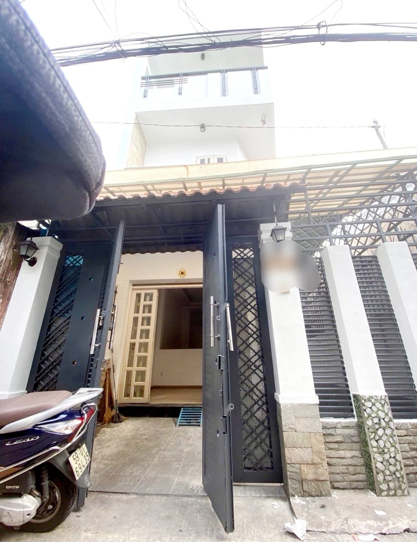 Bán nhà cấp 4 99m2, 2 phòng ngủ Phú Thủy Phan Thiết nhaphovanphuc - Ảnh 1