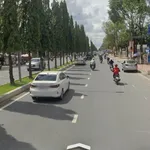 Bán nền mặt tiền Nguyễn Văn Cừu 140m², Cần Thơ 18,5 tỷ - Ảnh thu nhỏ 1