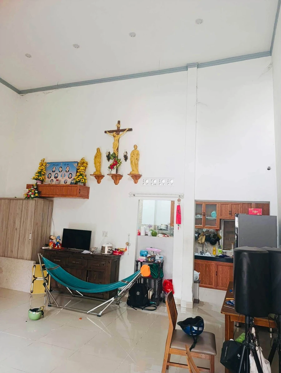 Bán nhà mặt tiền 148m2 buôn bán Biên Hoà 7 tỷ - Ảnh thu nhỏ 2