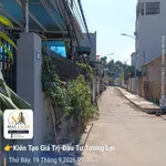 Bán nhà 5 tầng 90m2 phố Lao Động Hải Phòng 4,5 tỷ - Ảnh thu nhỏ 2