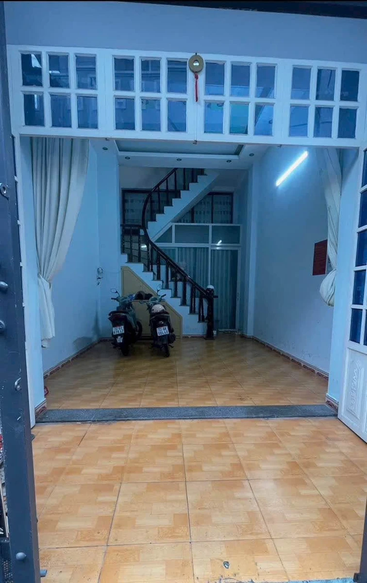 Bán nhà hẻm ôtô 145m2, 7 phòng, Vũng Tàu 5,179 tỷ - Ảnh 1