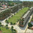 Hiếm! Bán lô đất 2 mặt tiền hẻm tòa án 30/4 Phú Quốc, 169m2, cách biển 700m, QH đất ở đô thị - Ảnh thu nhỏ 19