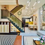 Nhà phố bán Lê Đức Thọ 3PN 50m² 5 tỷ Bình Thạnh - Ảnh thu nhỏ 2