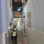 Bán nhà mặt phố Lạc Long Quân Tân Bình 188m2 15.9 tỷ - Ảnh thu nhỏ 2