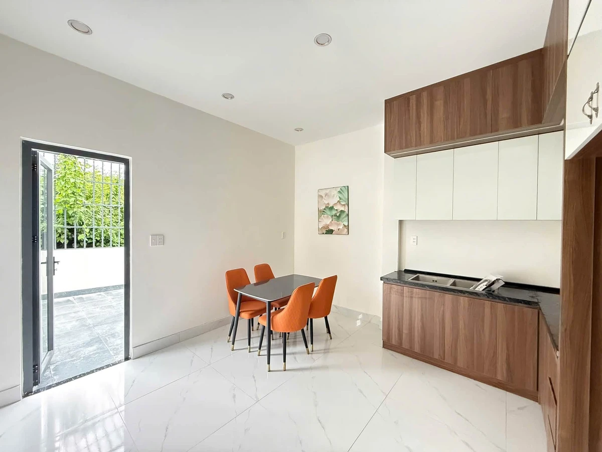 Bán nhà 1 trệt 1 lầu 81m² Biên Hòa giá 3 tỷ 390 triệu - Ảnh thu nhỏ 4