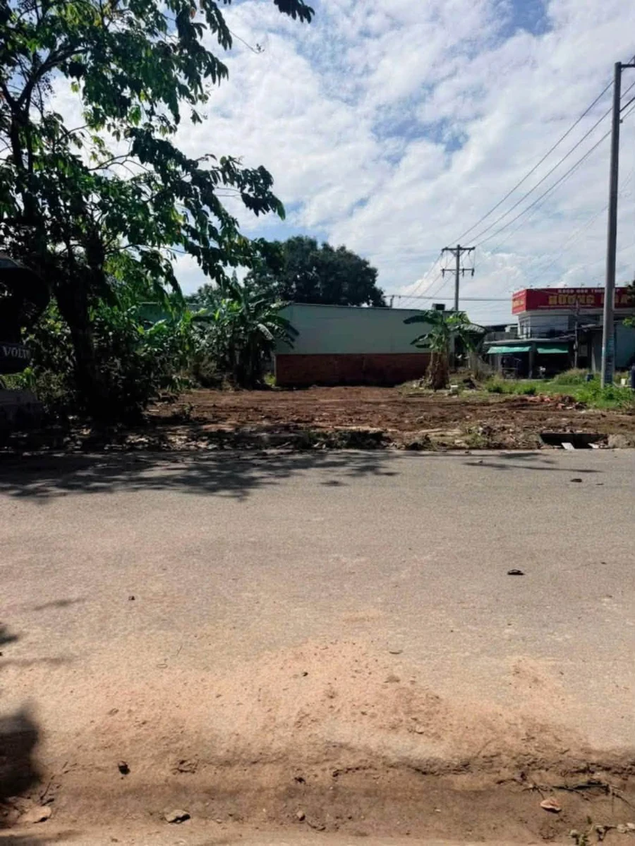 Bán lô đất 110m² trong KCN Rạch Bắp, giá 1 tỷ 5 - Ảnh 1