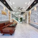 Bán nhà 3PN Đức Hòa Đông, Long An, 77.5m², 2,45 tỷ - Ảnh thu nhỏ 4