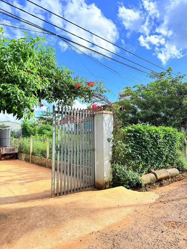 Bán lô đất 6x28m (168m²) tại Buôn Jư, Phường Tân An, giá 2 tỷ 290