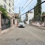 Bán tòa nhà 6 tầng 600m² 21 căn hộ dịch vụ Bình Thạnh - Ảnh thu nhỏ 2