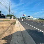Bán đất QL1A Hàm Mỹ 573m2, 300 thổ cư - Ảnh thu nhỏ 3
