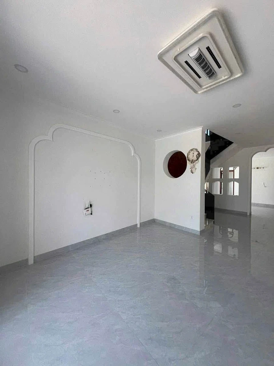 Bán nhà lầu sân vườn 382m² tại Hàm Liêm, Phan Thiết - Ảnh thu nhỏ 3