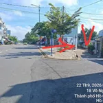 Bán lô đất 6x24 Bà Rịa, gần Võ Ngọc Chấn, 2 tỷ 299 - Ảnh thu nhỏ 1
