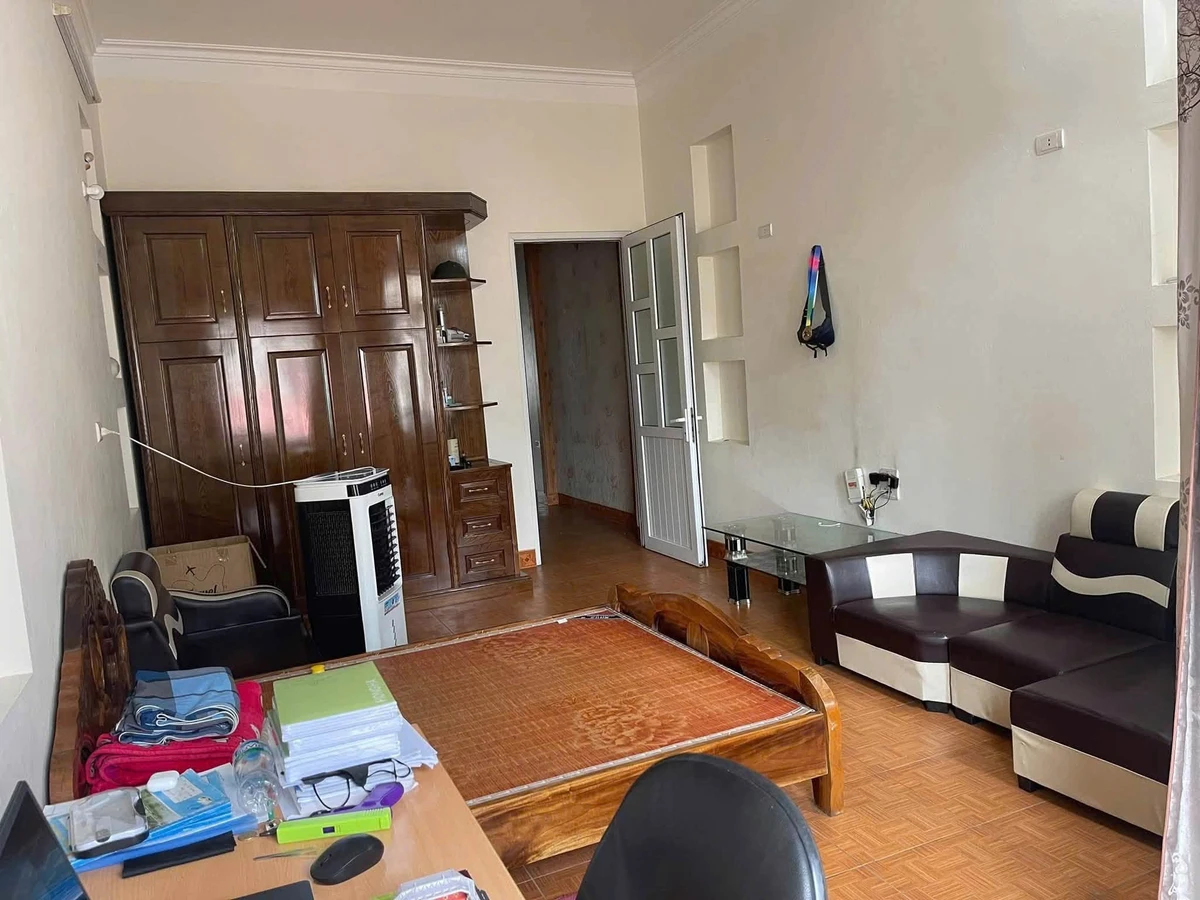 Bán nhà 3 tầng 80m2 mặt ngõ Vũ Hựu, Hải Dương - Ảnh thu nhỏ 4