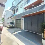 Bán nhà phố 48m, 3 phòng ngủ, 4 WC, 7.25 tỷ, Phan Văn Trị - Ảnh thu nhỏ 1