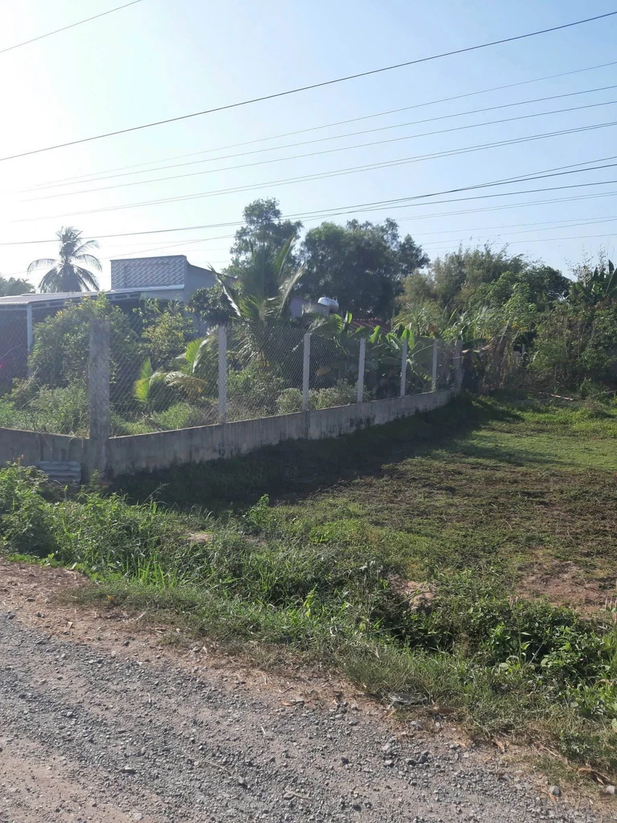 Bán lô đất 520m² Đức Hoà Long An 2.35 tỷ - Ảnh 1