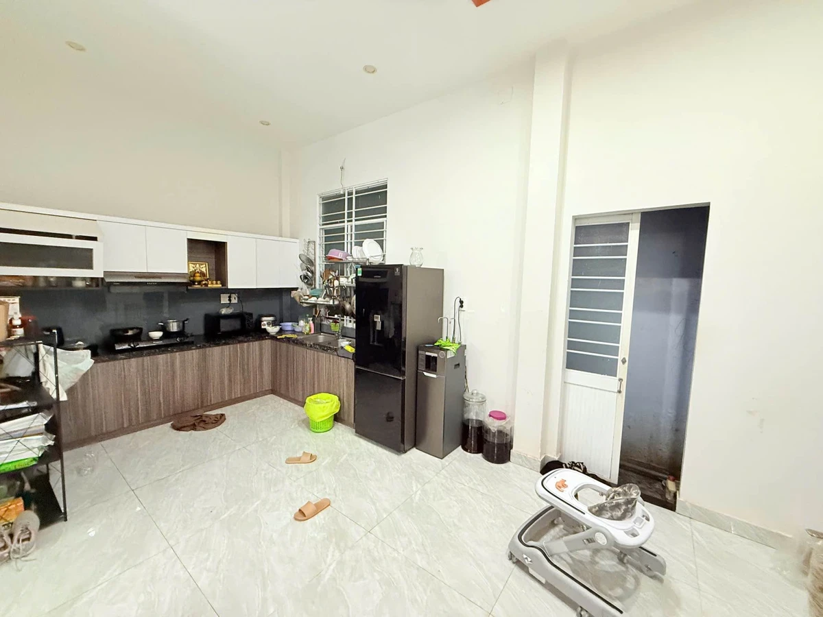 Bán nhà Nguyễn Hội, Vũng Tàu, 119m2, 3 phòng - Ảnh thu nhỏ 3