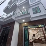Nhà phố bán 2 tỷ 550 Quang Trung Hải Dương 48m2 - Ảnh thu nhỏ 1